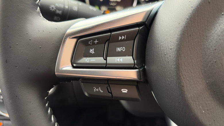 Mazda MX-5 1.5 [132] Prime-Line 2dr Petrol Convertible